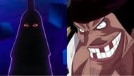 Imu and Blackbeard as seen in the anime (Image via Toei Animation).